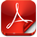 Ikona pdf